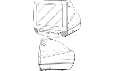 DESIGN PATENTS